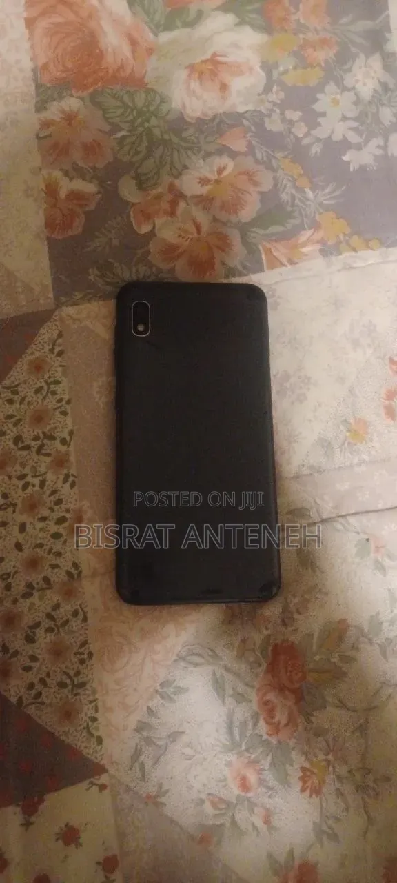 Samsung A10 32 GB Blue