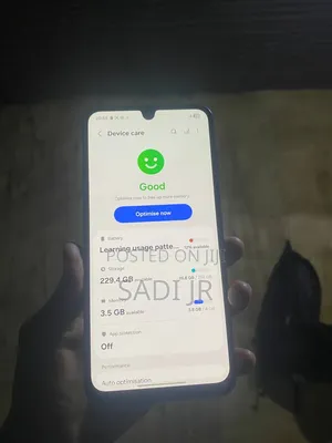 New Samsung Galaxy A17 5G 256 GB