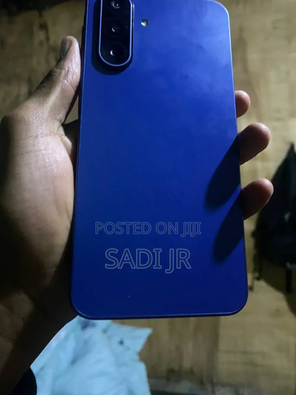 New Samsung Galaxy A17 5G 256 GB