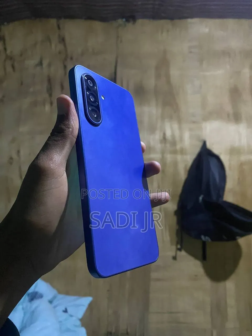 New Samsung Galaxy A17 5G 256 GB