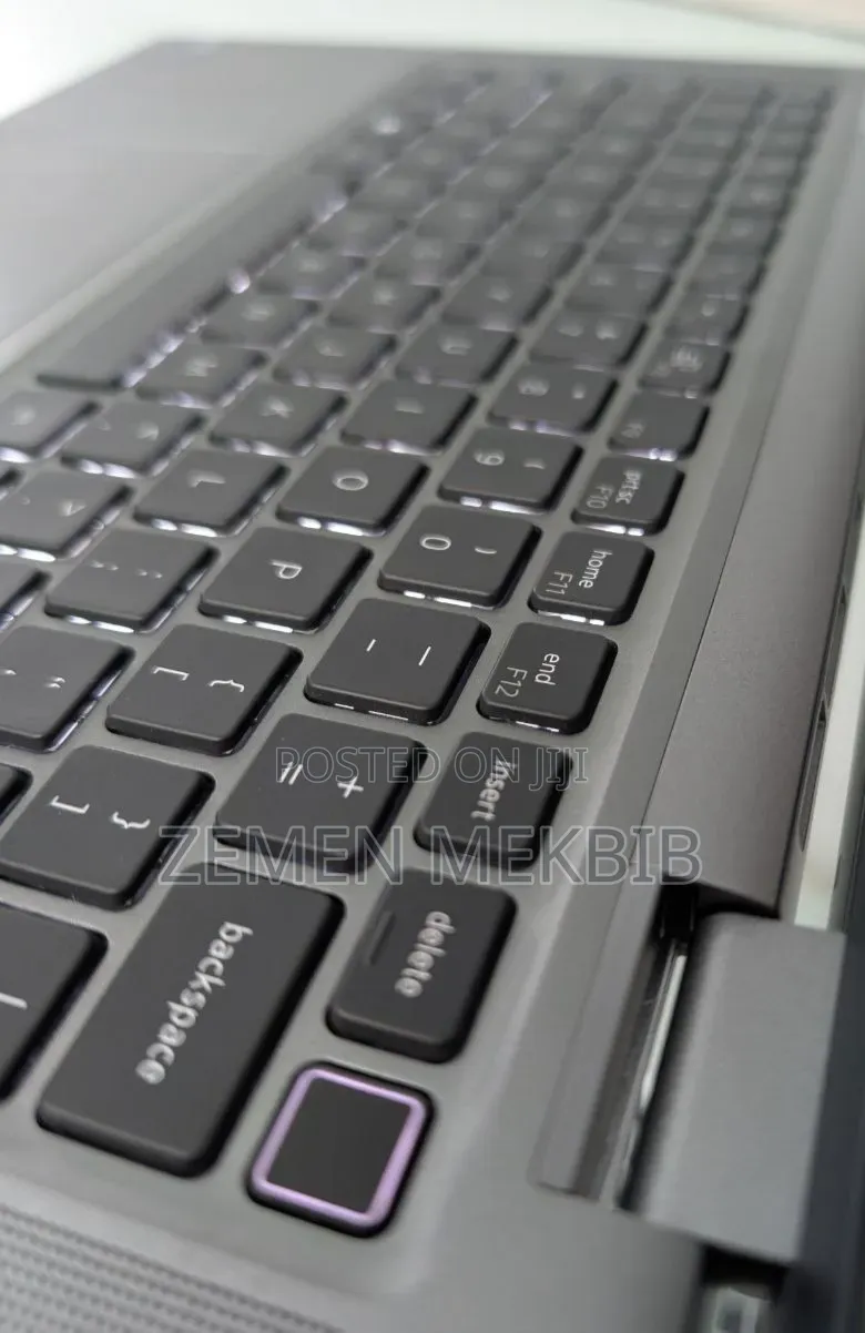 New Laptop Dell 32GB Intel Core Ultra 7 SSD 1T