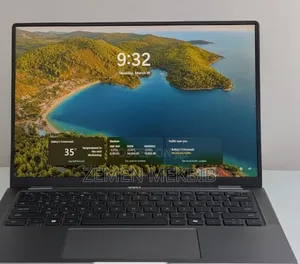 New Laptop Dell 32GB Intel Core Ultra 7 SSD 1T