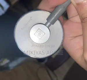 Stethoscope