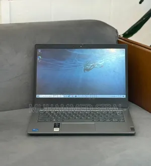 Laptop Lenovo Ideapad 3 16GB Intel Core 3 SSD 512GB