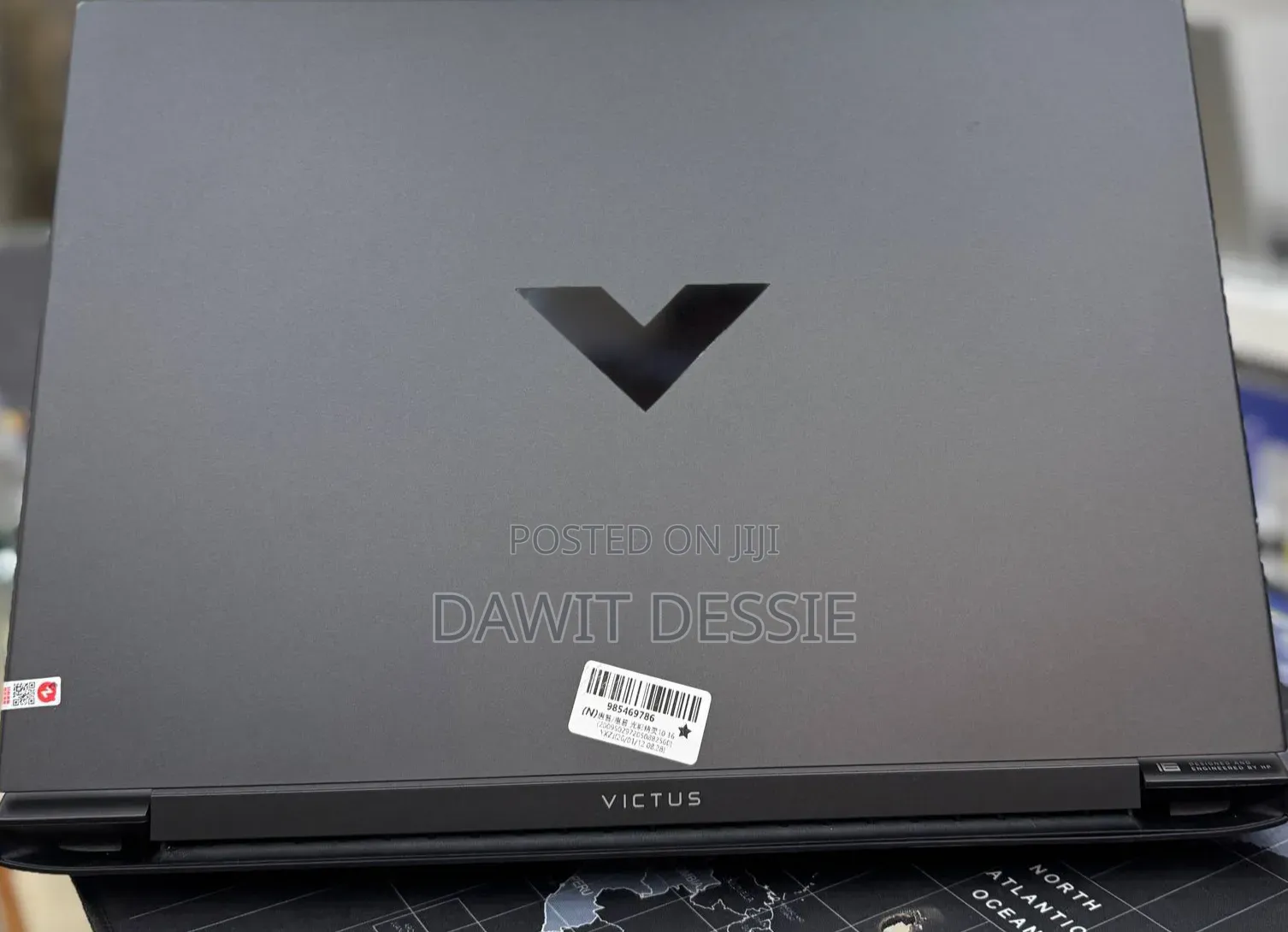 New Laptop HP 16GB Intel Core i7 SSD 1T
