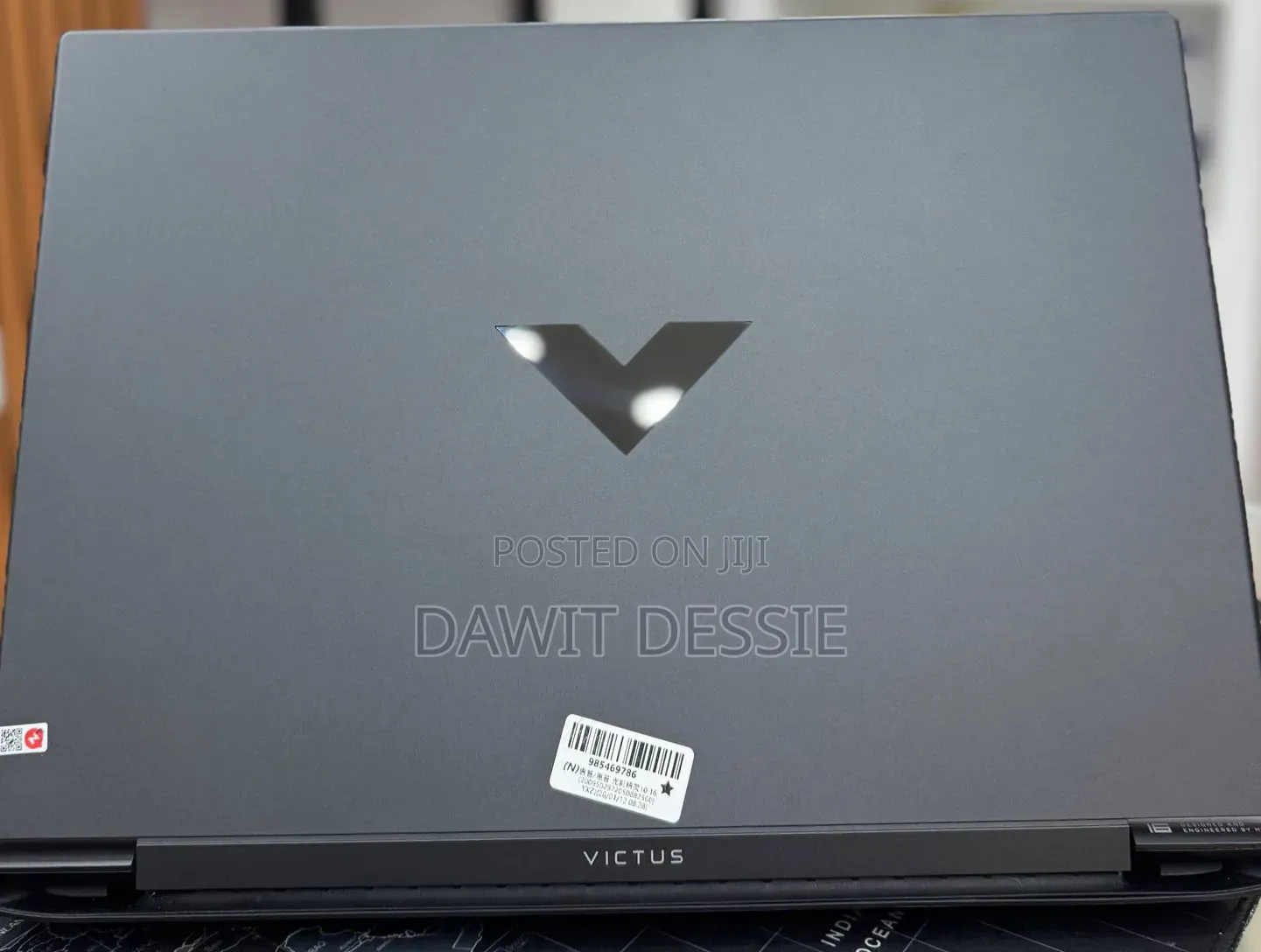 New Laptop HP 16GB Intel Core i7 SSD 1T