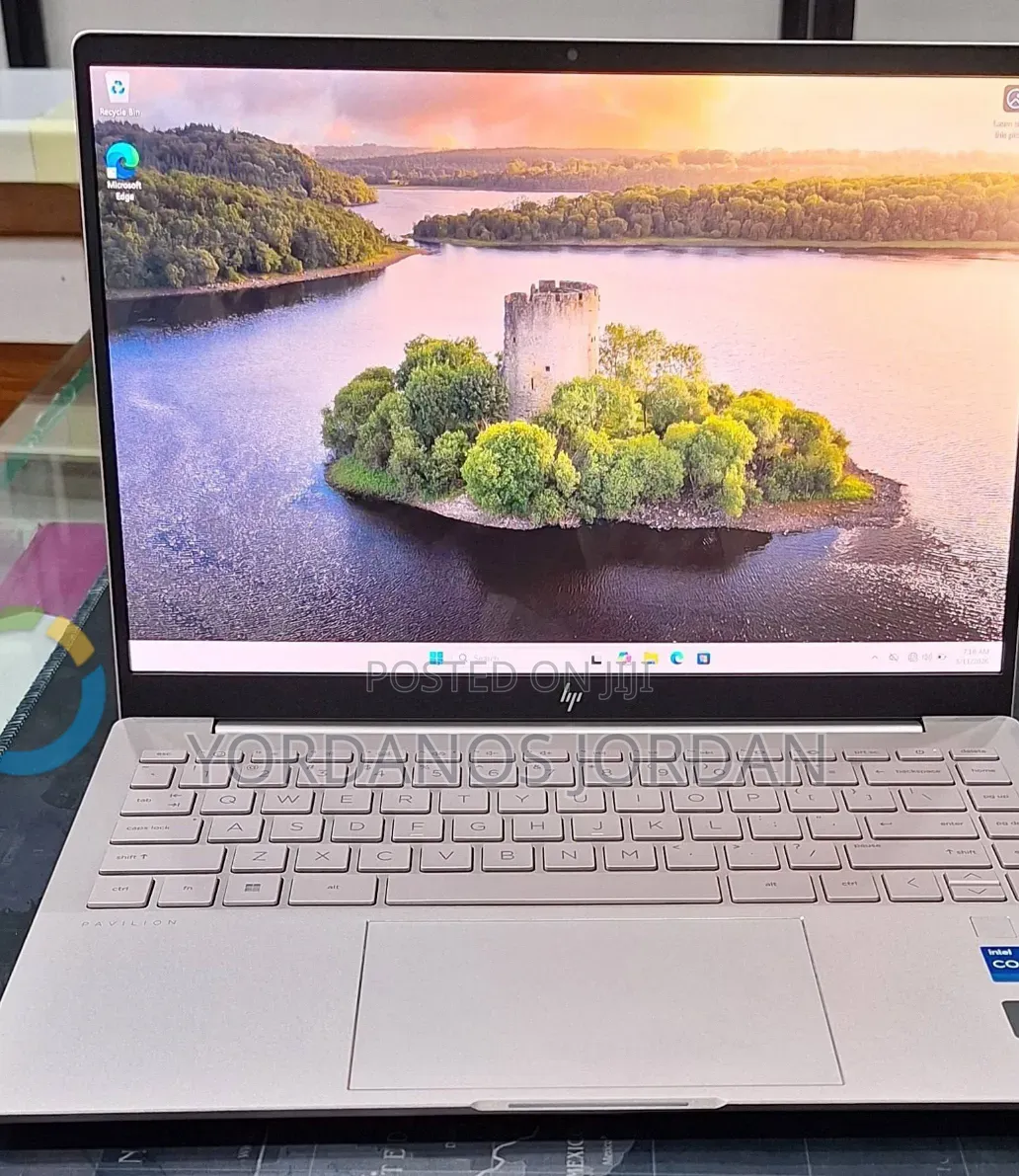 New Laptop HP Pavilion 14 16GB Intel Core i7 SSD 1T