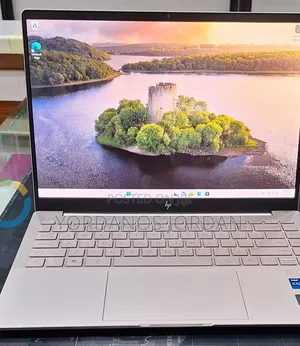 New Laptop HP Pavilion 14 16GB Intel Core i7 SSD 1T