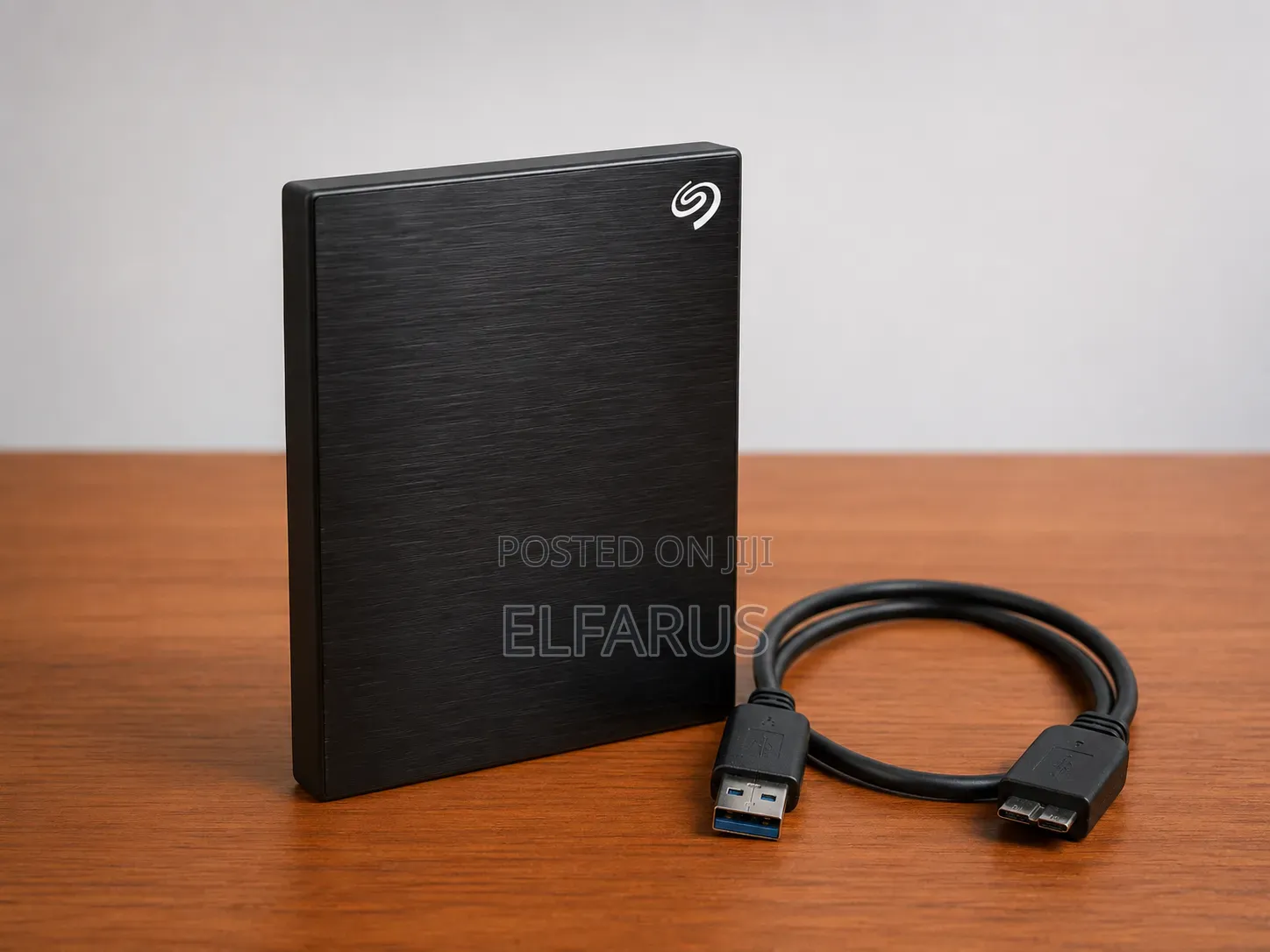 Seagate Backup Plus Portable Hard Drive 1tb