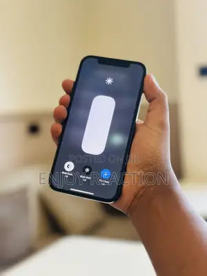 New Apple iPhone 12 128 GB Blue
