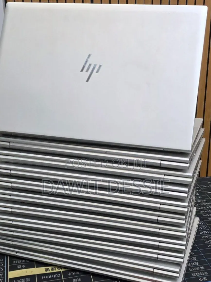 New Laptop HP EliteBook 840 G8 16GB Intel Core i7 SSD 512GB