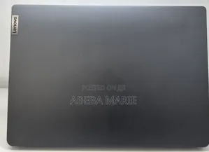 New Laptop Lenovo Ideapad 3 16GB AMD Ryzen 7 SSD 512GB