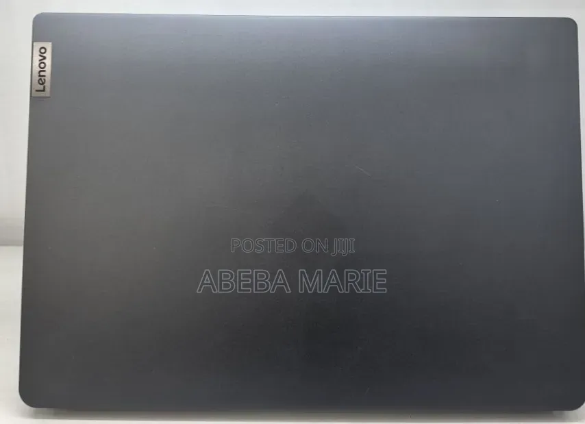 New Laptop Lenovo Ideapad 3 16GB AMD Ryzen 7 SSD 512GB