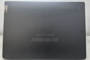 New Laptop Lenovo Ideapad 3 16GB AMD Ryzen 7 SSD 512GB