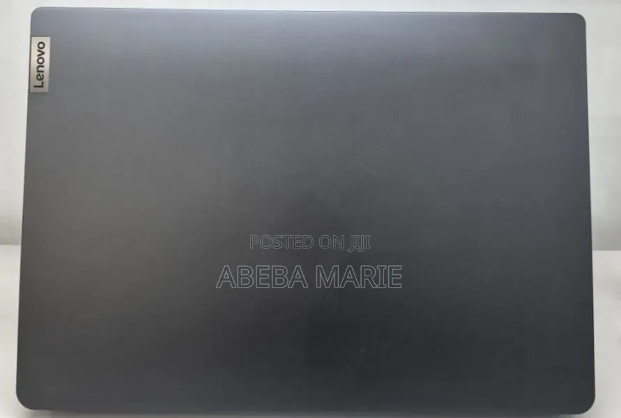 New Laptop Lenovo Ideapad 3 16GB AMD Ryzen 7 SSD 512GB