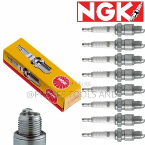 Spark Plug Is a Vital Component of a Gasoline-Powered Internal