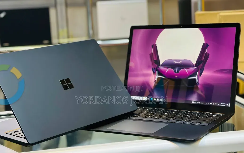 New Laptop Microsoft Surface Book 16GB Intel Core i7 SSD 512GB
