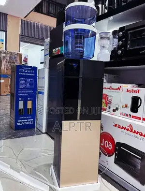 Water Dispenser