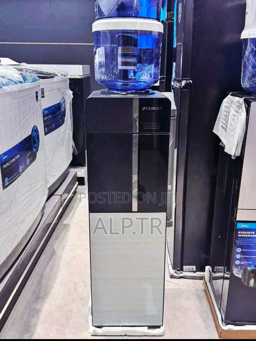 Water Dispenser