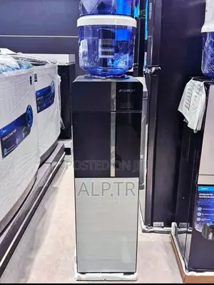 Water Dispenser