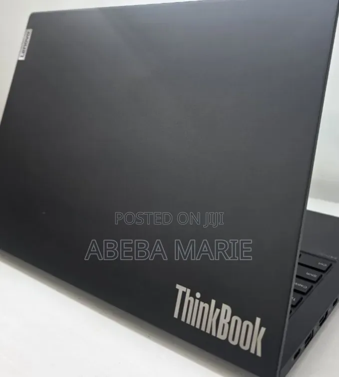 New Laptop Lenovo Thinkbook 14 16GB Intel Core i7 SSD 512GB