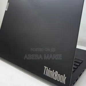 New Laptop Lenovo Thinkbook 14 16GB Intel Core i7 SSD 512GB