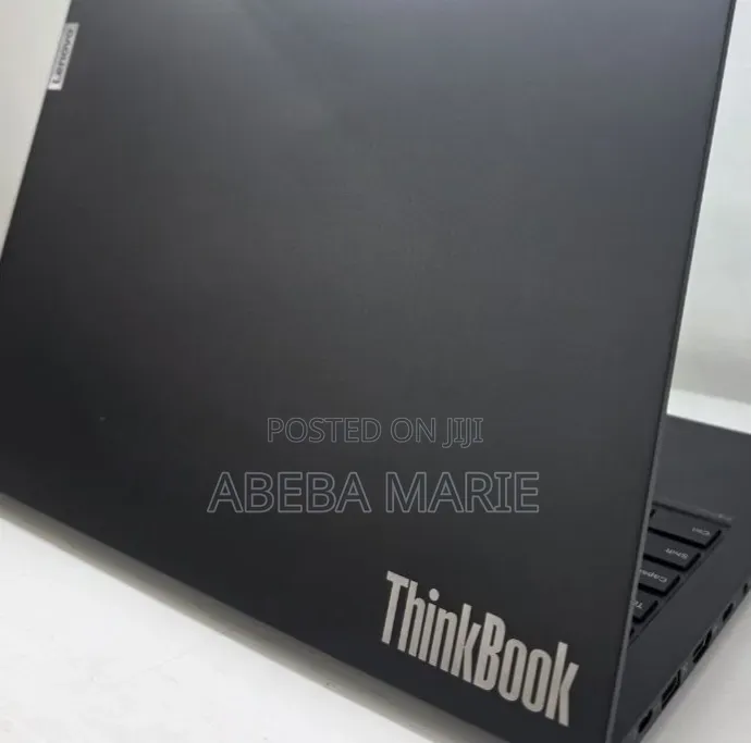 New Laptop Lenovo Thinkbook 14 16GB Intel Core i7 SSD 512GB