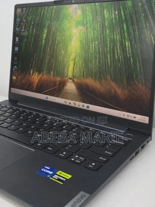New Laptop Lenovo Thinkbook 14 16GB Intel Core i7 SSD 512GB