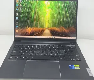 New Laptop Lenovo Thinkbook 14 16GB Intel Core i7 SSD 512GB
