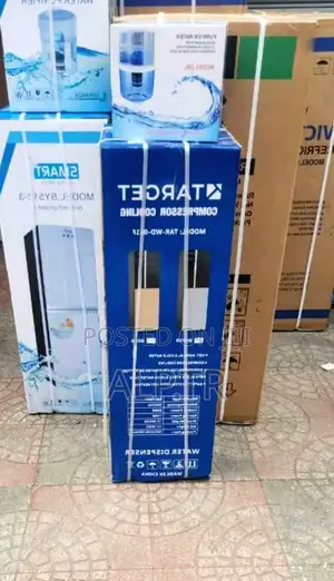 Water Dispenser