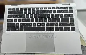 New Laptop HP EliteBook x360 1040 G7 16GB Intel Core i7 SSD 512GB