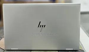 New Laptop HP EliteBook x360 1040 G7 16GB Intel Core i7 SSD 512GB