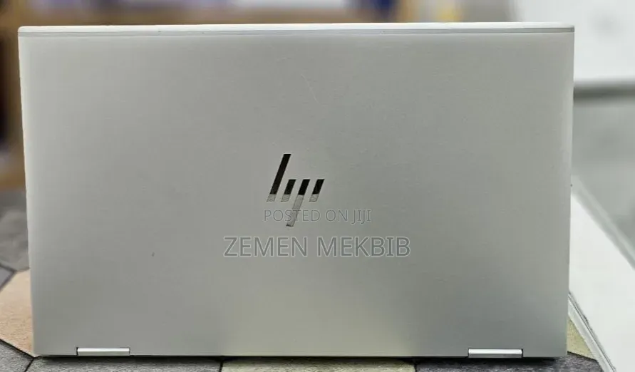New Laptop HP EliteBook x360 1040 G7 16GB Intel Core i7 SSD 512GB