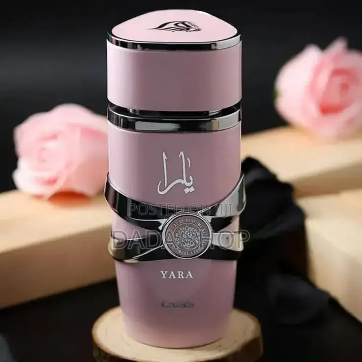 Lattafa Yara