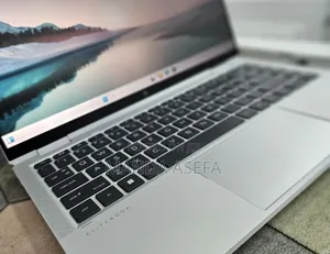 New Laptop HP EliteBook 1040 G8 32GB Intel Core i7 SSD 512GB