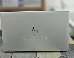 New Laptop HP EliteBook 1040 G8 32GB Intel Core i7 SSD 512GB