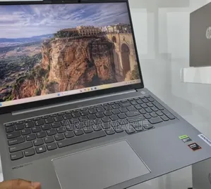 New Laptop Lenovo ThinkBook 15 32GB AMD Ryzen 7 SSD 1T