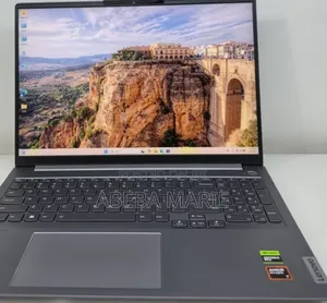New Laptop Lenovo ThinkBook 15 32GB AMD Ryzen 7 SSD 1T