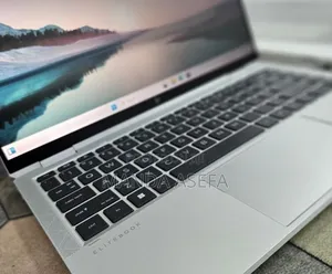 New Laptop HP EliteBook 1040 G8 32GB Intel Core i7 SSD 512GB