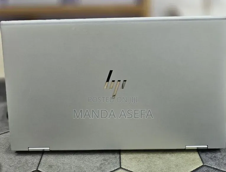 New Laptop HP EliteBook 1040 G8 32GB Intel Core i7 SSD 512GB