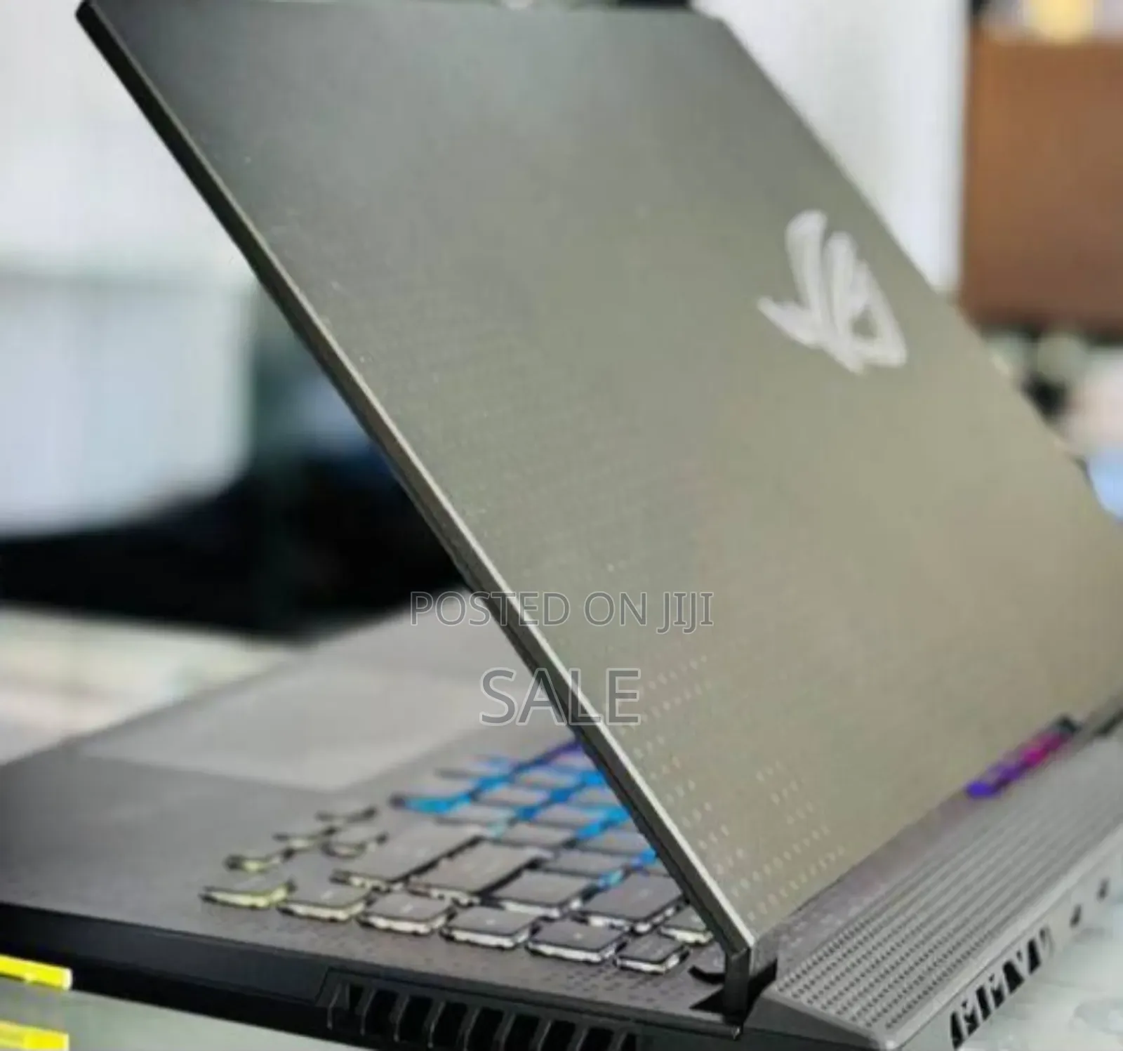 New Laptop Asus ROG Strix G15 16GB AMD Ryzen 9 SSD 1T