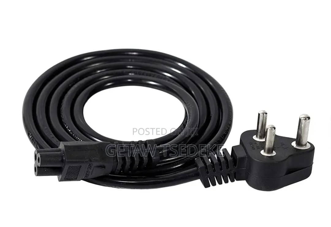 Dell Desktop Power Cord