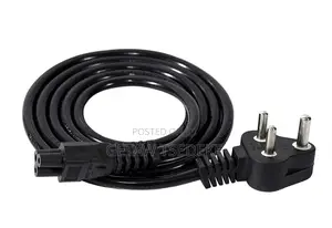 Dell Desktop Power Cord
