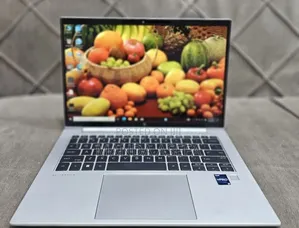 New Laptop HP EliteBook 840 G9 16GB Intel Core i5 SSD 512GB