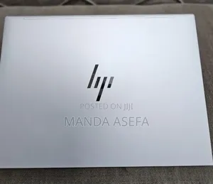 New Laptop HP EliteBook 840 G9 16GB Intel Core i5 SSD 512GB