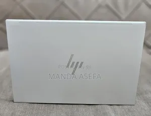 New Laptop HP EliteBook 840 G9 16GB Intel Core i5 SSD 512GB