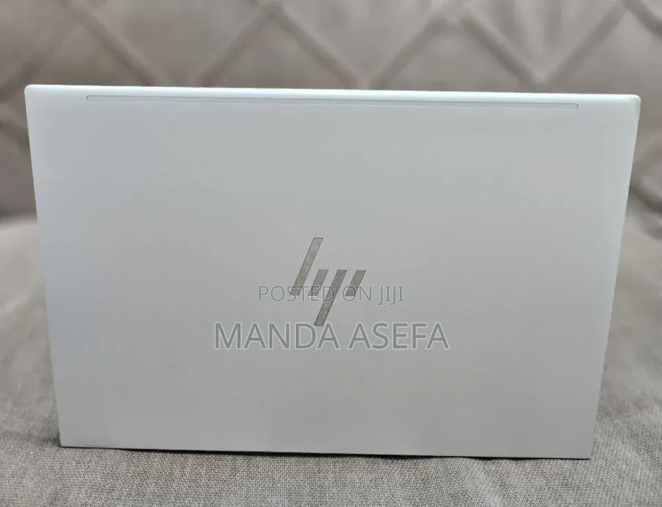New Laptop HP EliteBook 840 G9 16GB Intel Core i5 SSD 512GB