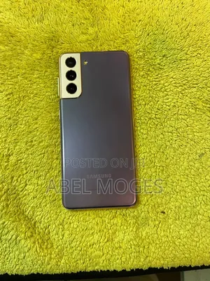 Samsung Galaxy S21 5G 256 GB