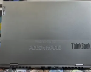 New Laptop Lenovo Thinkbook 14 16GB AMD Ryzen 7 SSD 512GB