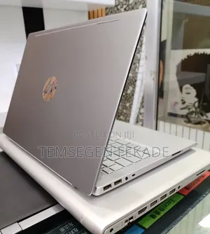 New Laptop HP Pavilion 14 8GB Intel Core i5 SSD 256GB
